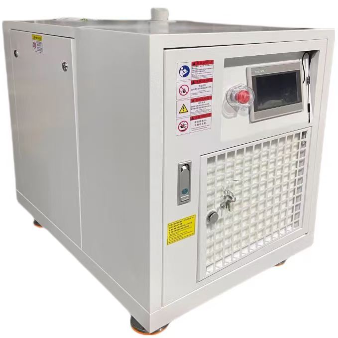 空氣懸浮真空泵