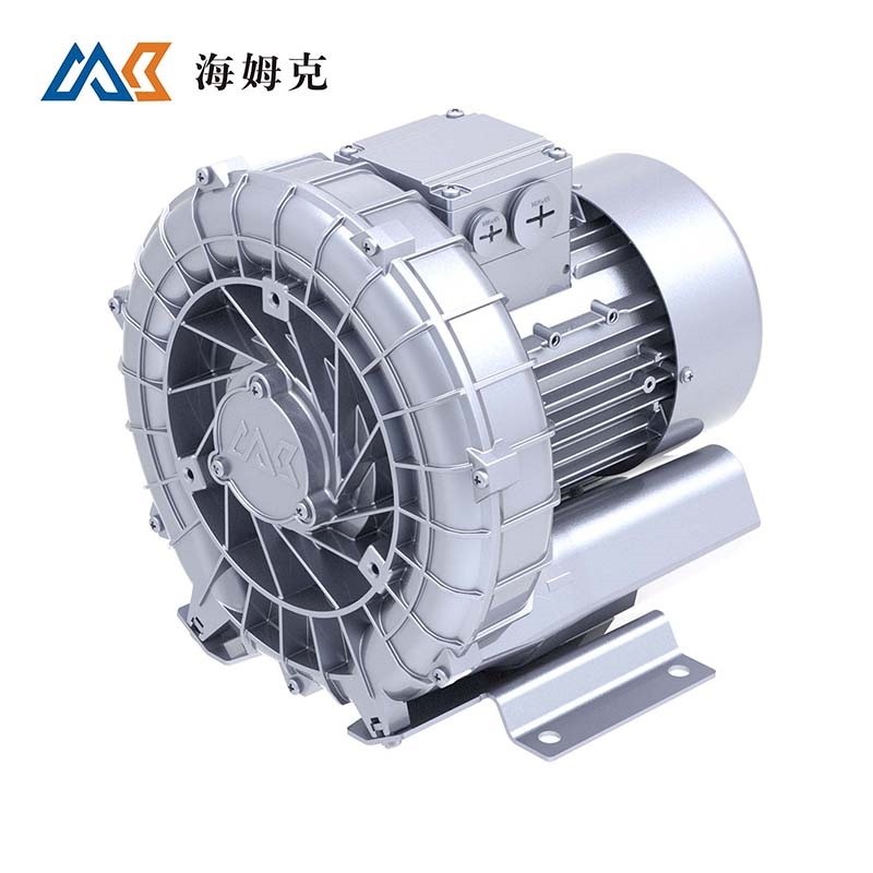 高壓旋渦風(fēng)機