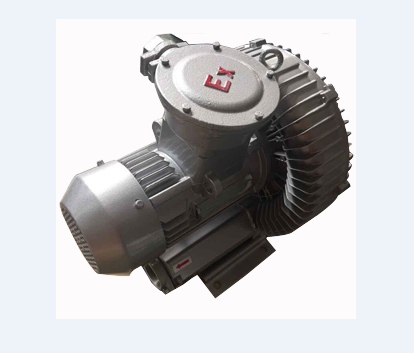 防爆高壓風(fēng)機