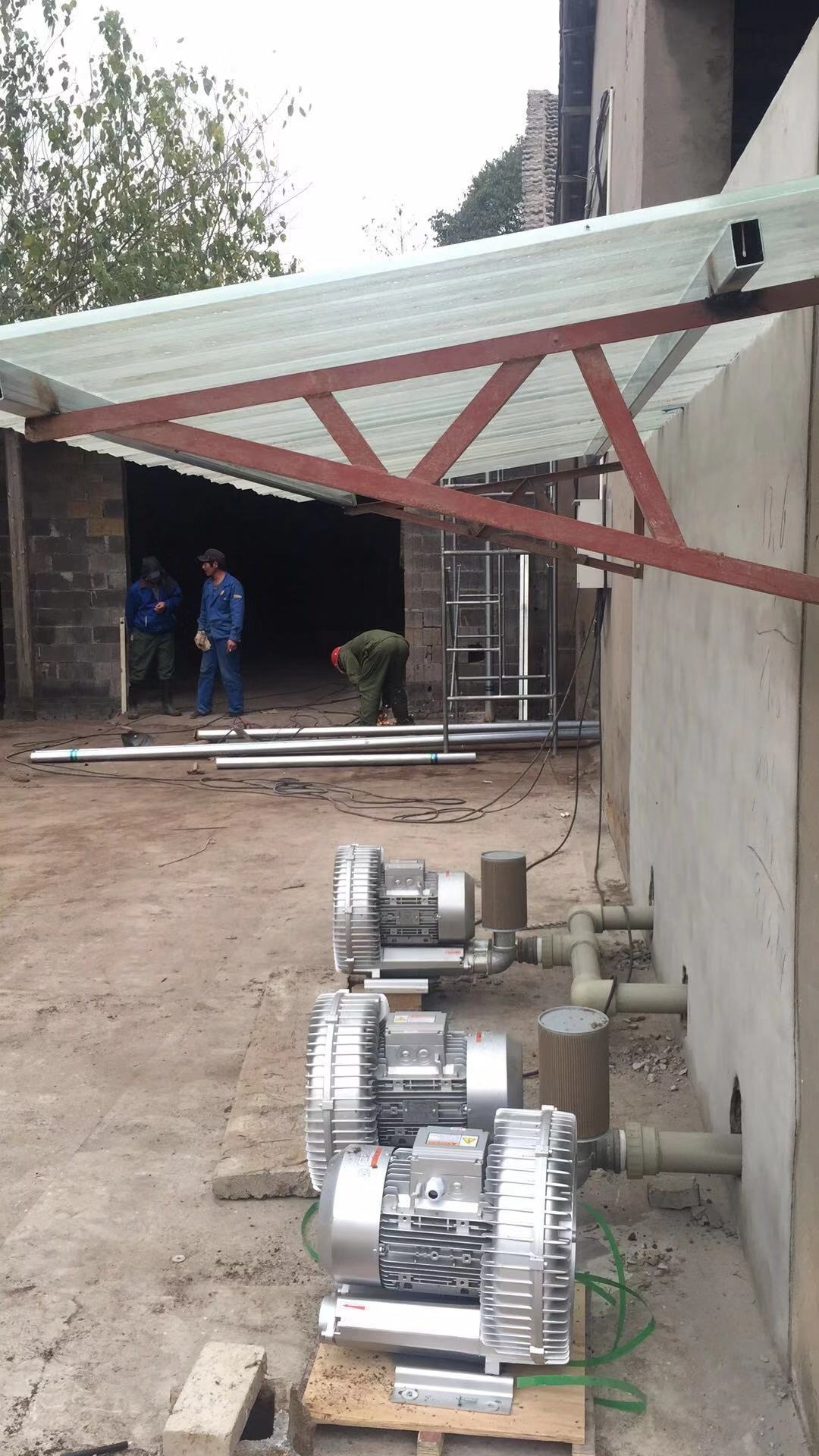 通風風機 通風風機