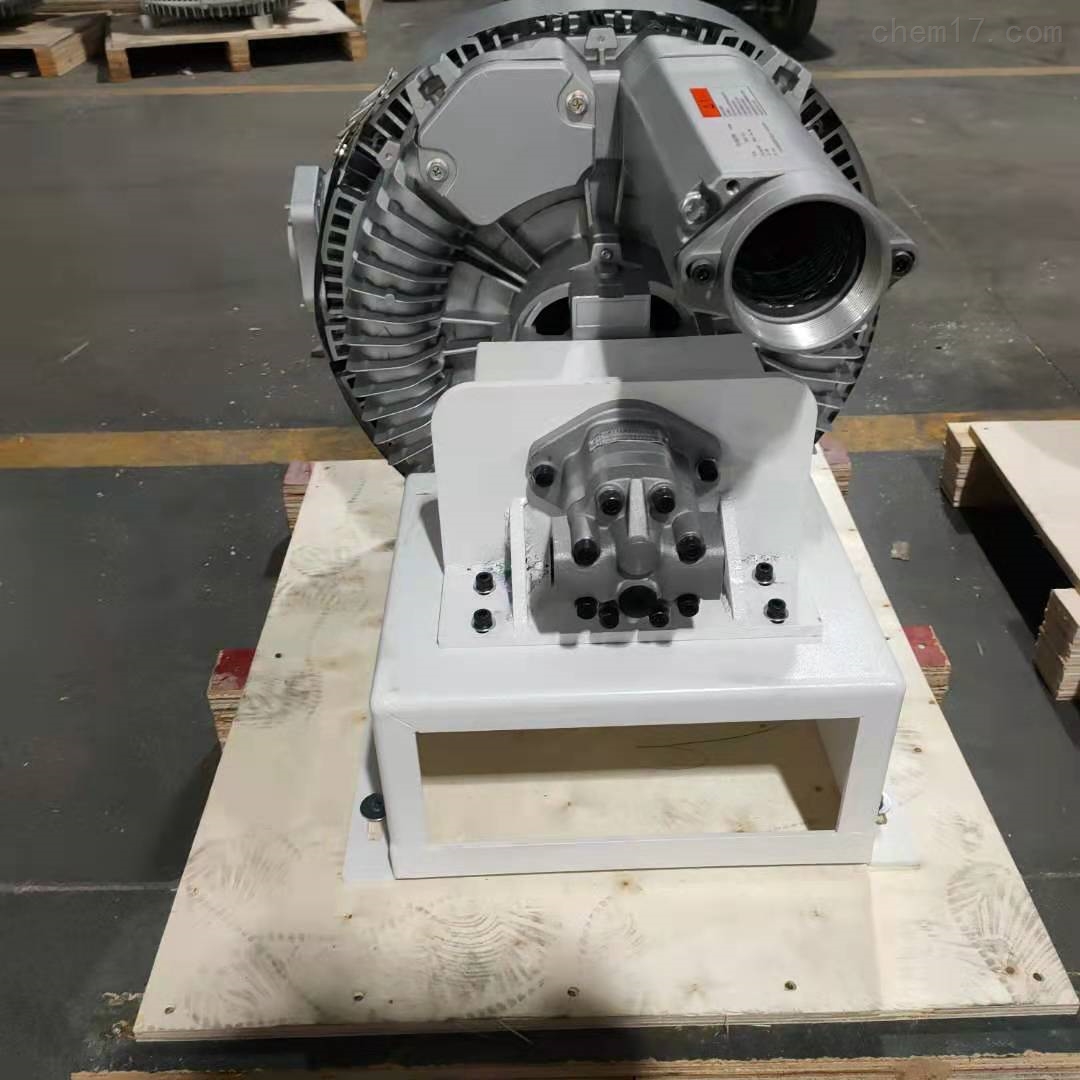 旋渦式風機 旋渦式風機